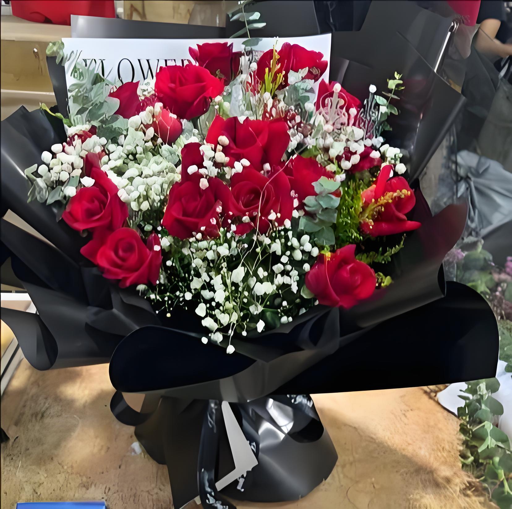 宜宾筠连县花店